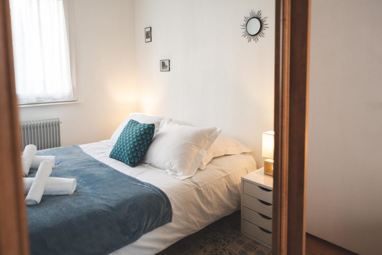 Le Boileau - Apartment For 4 People Parking And Balcony Close To The Lake Annecy Exterior photo